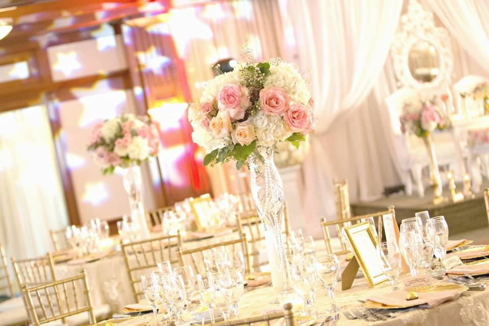 Décor and More Events