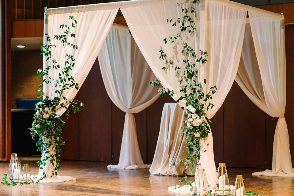 Chuppah