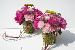 Cedar & Stone Floral Studio
