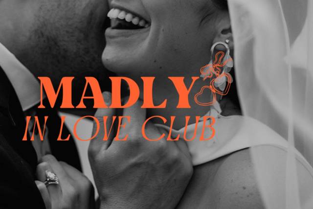 Madly In Love Club