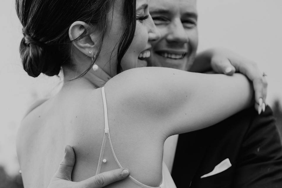 Candid Moments