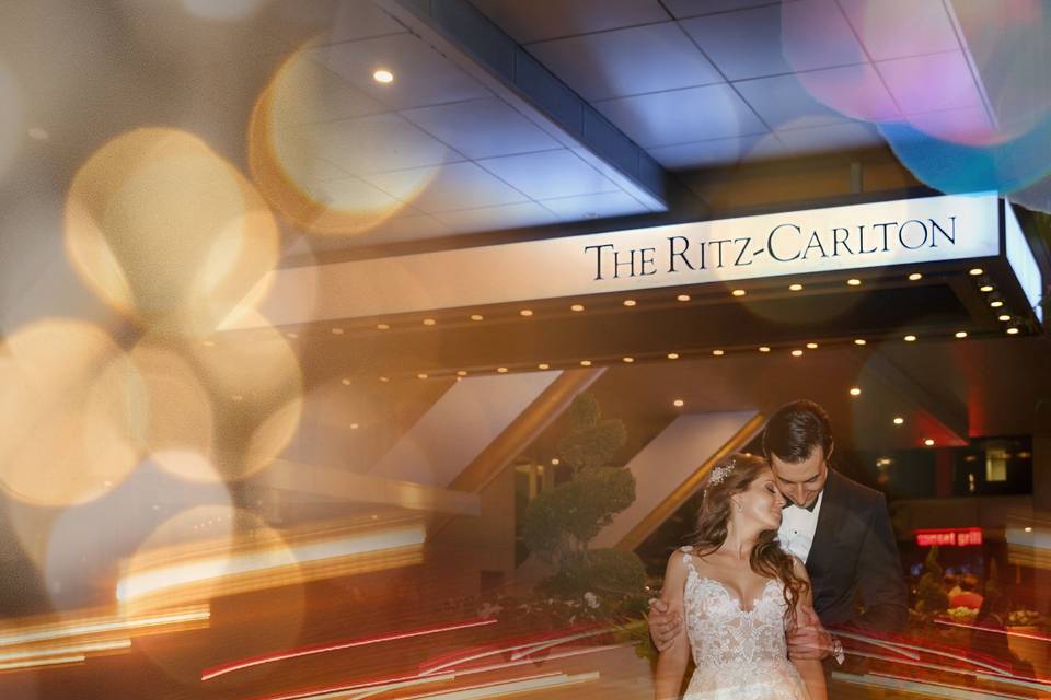 Ritz Carlton