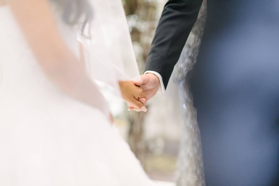 Just Married