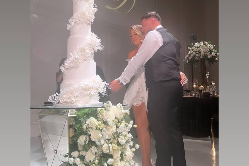 Cake goals