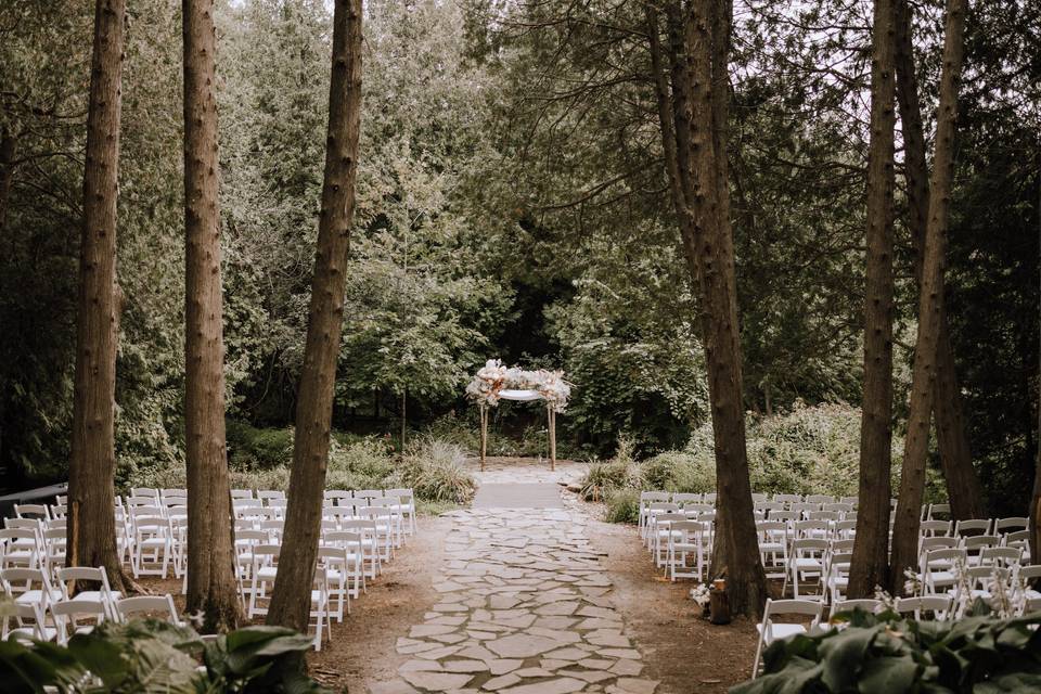 Erin Estate