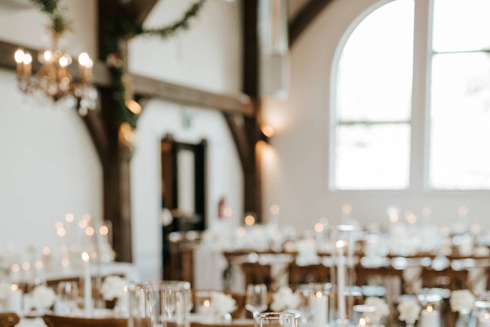 Rustic