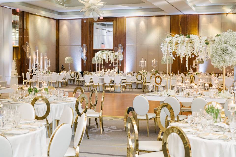 Ritz Carlton