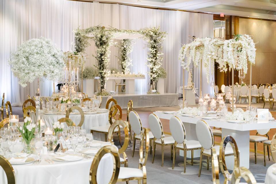 Ritz Carlton