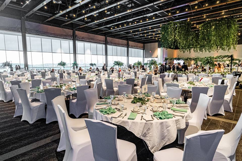 Hall D