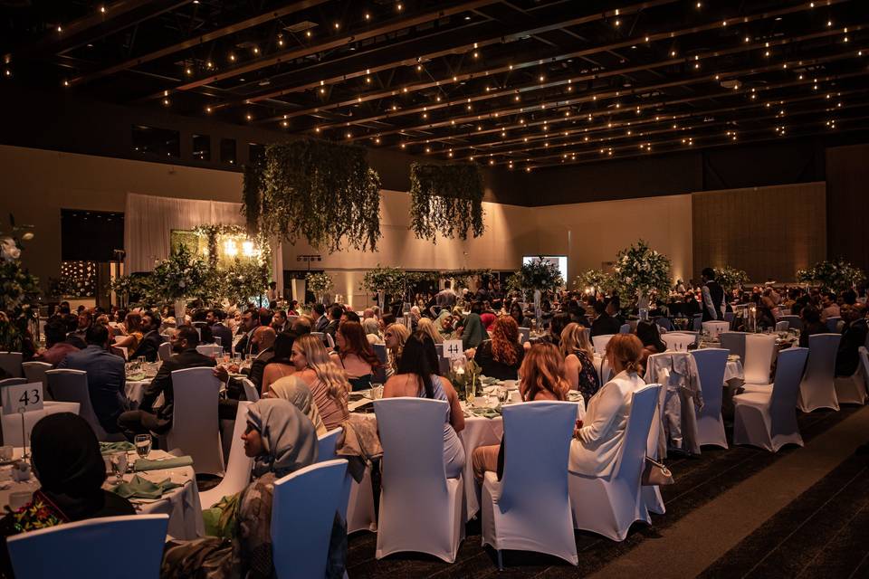 Hall D