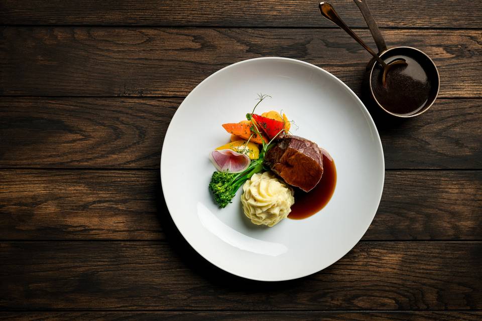 Culinary