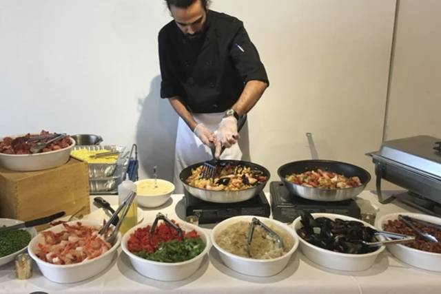 Chef