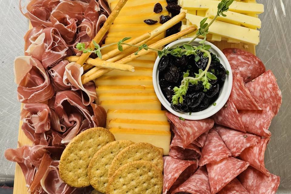 Charcuterie
