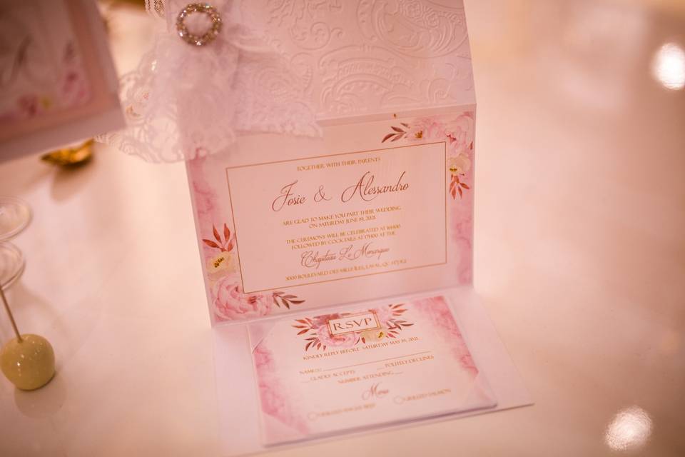 Invitations & Co.