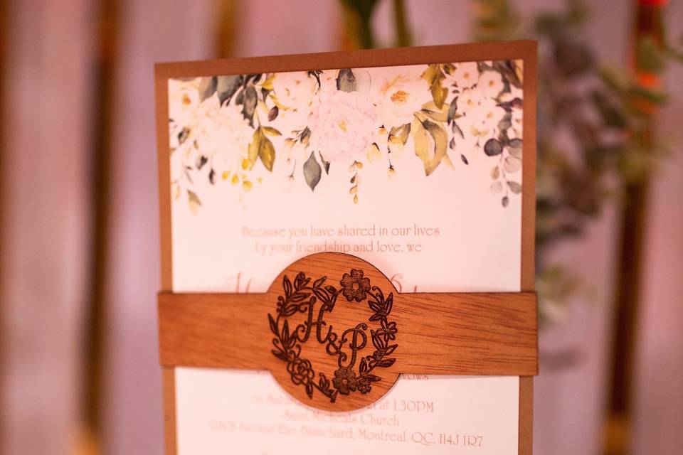 Invitations & Co.