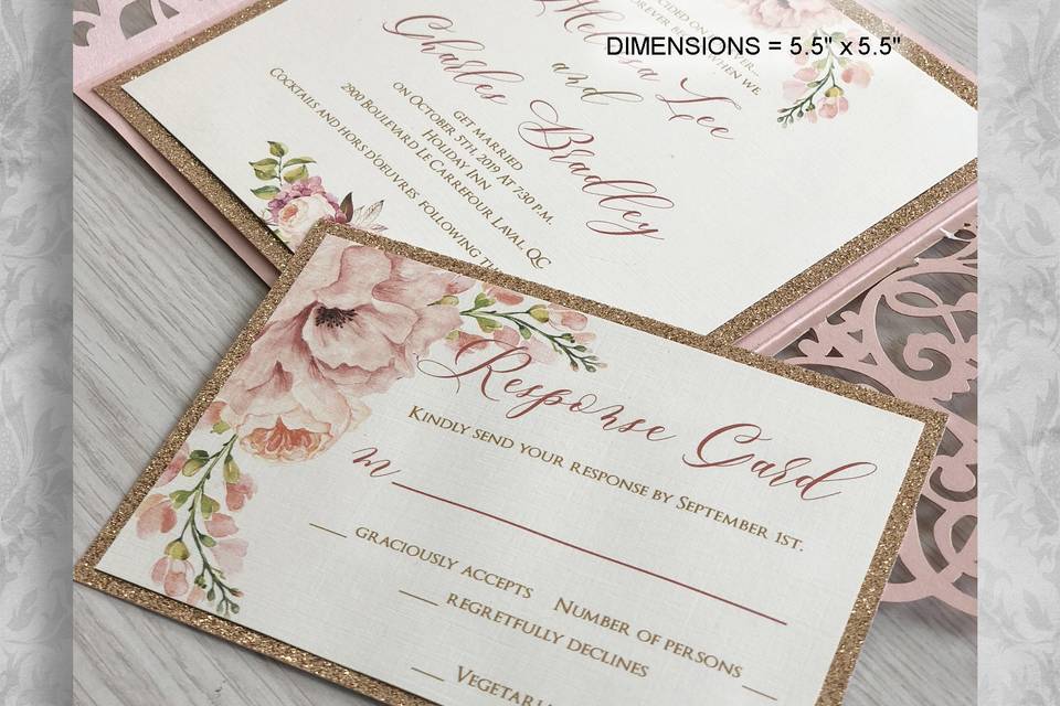 Invitations & Co.