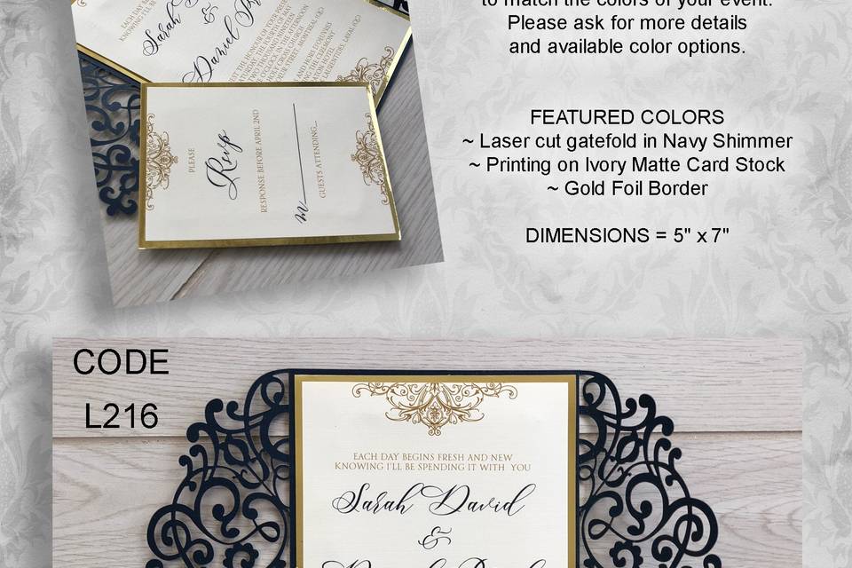 Invitations & Co.