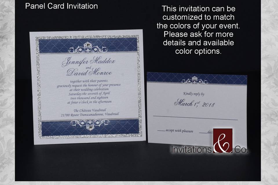 Invitations & Co.