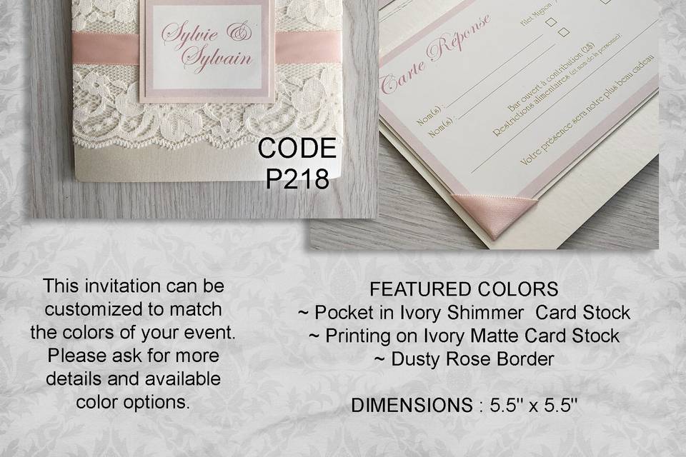 Invitations & Co.