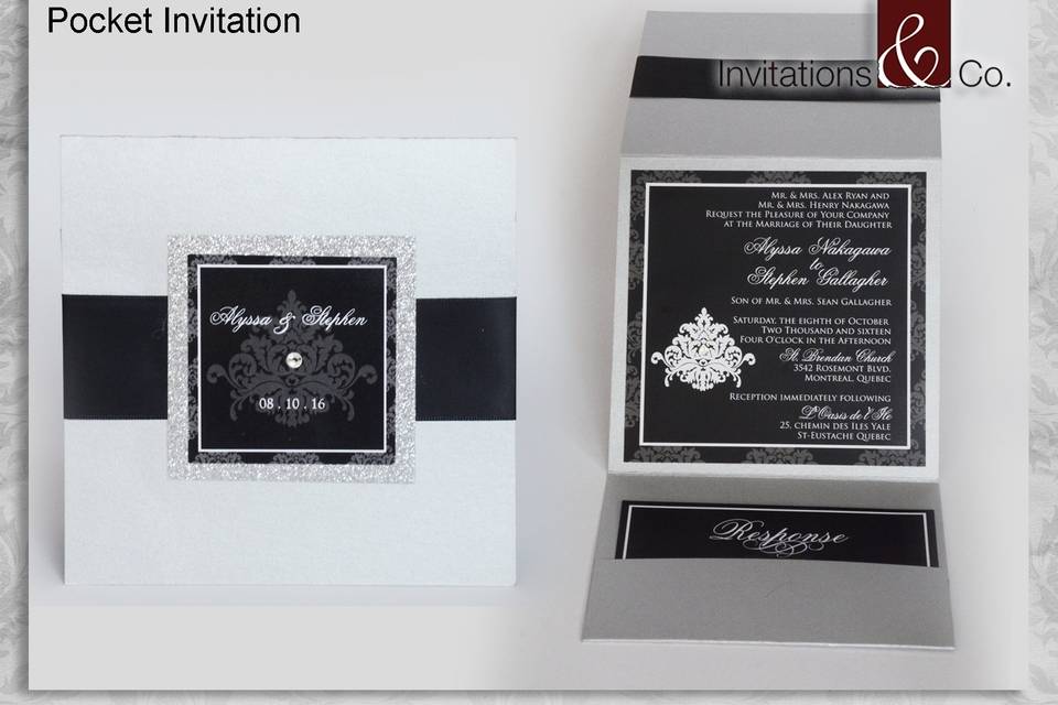 Invitations & Co.