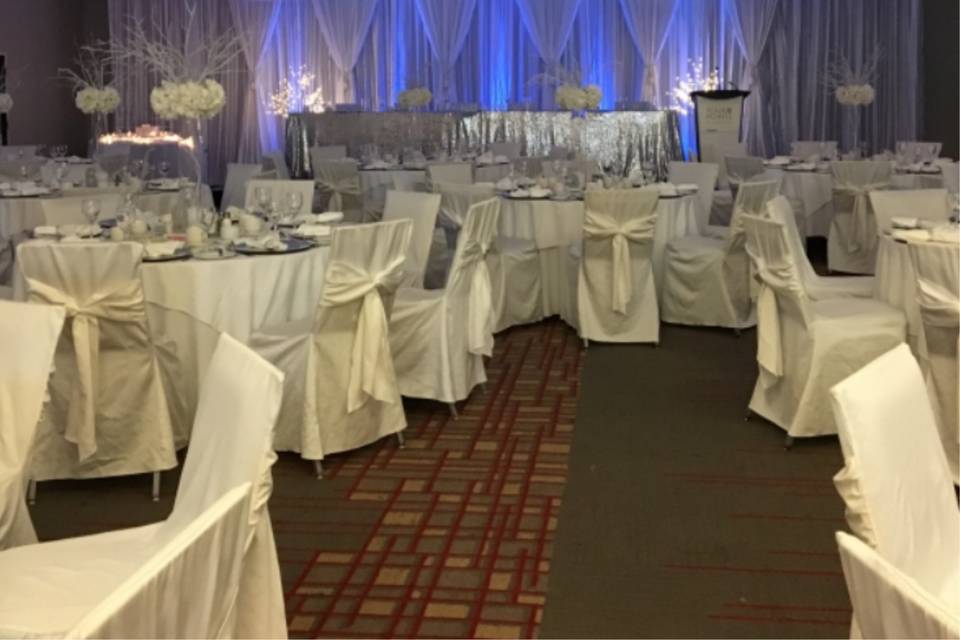 Limestone City Ballroom