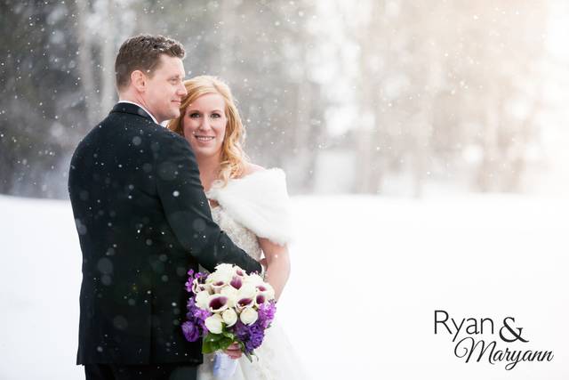 Stouffville, Ontario wedding photographer