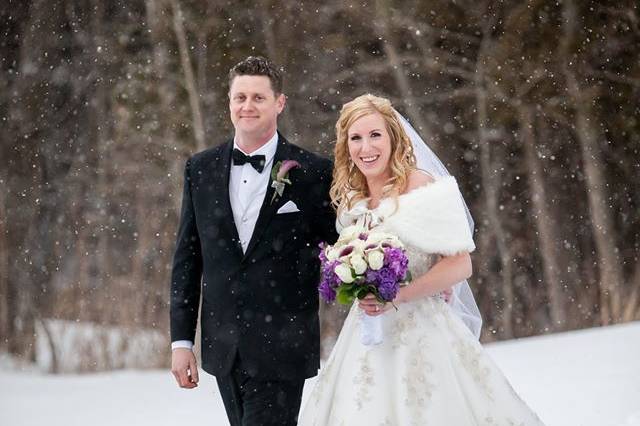 Stouffville, Ontario wedding photographer