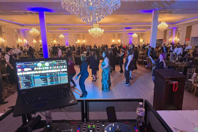 DJ XCEED ENT