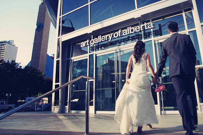 Art Gallery of Alberta
