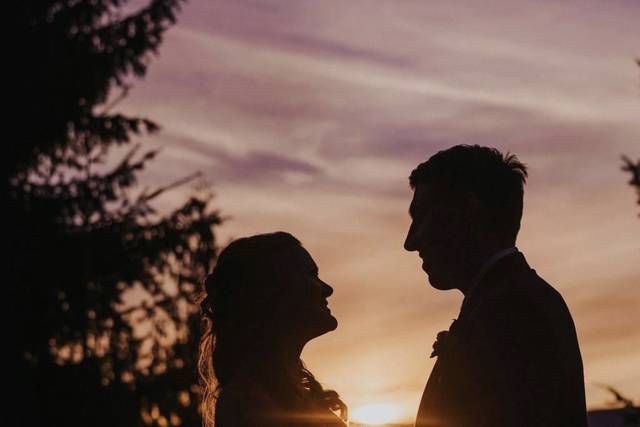Sunset Ceremony