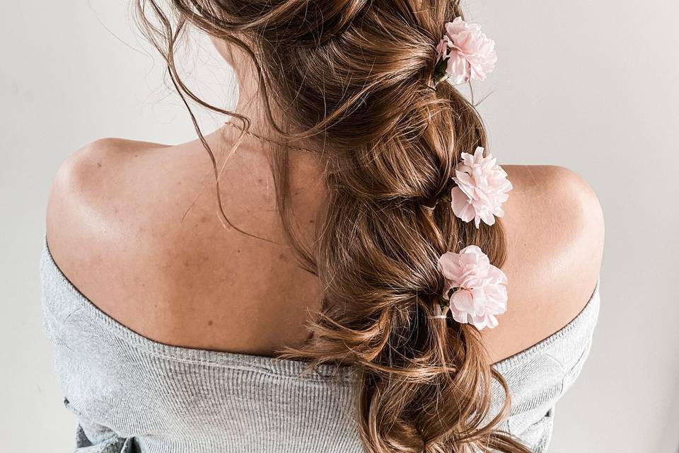 Boho Braid