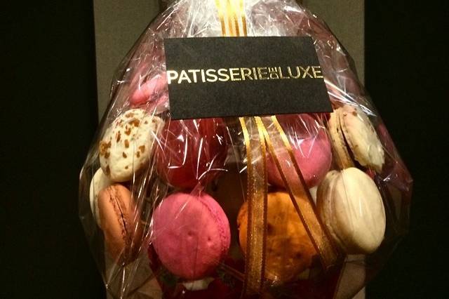 Patisserie de Luxe