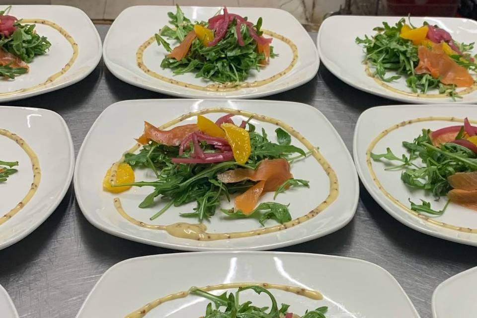 Kingston Restaurant Wedding Venue