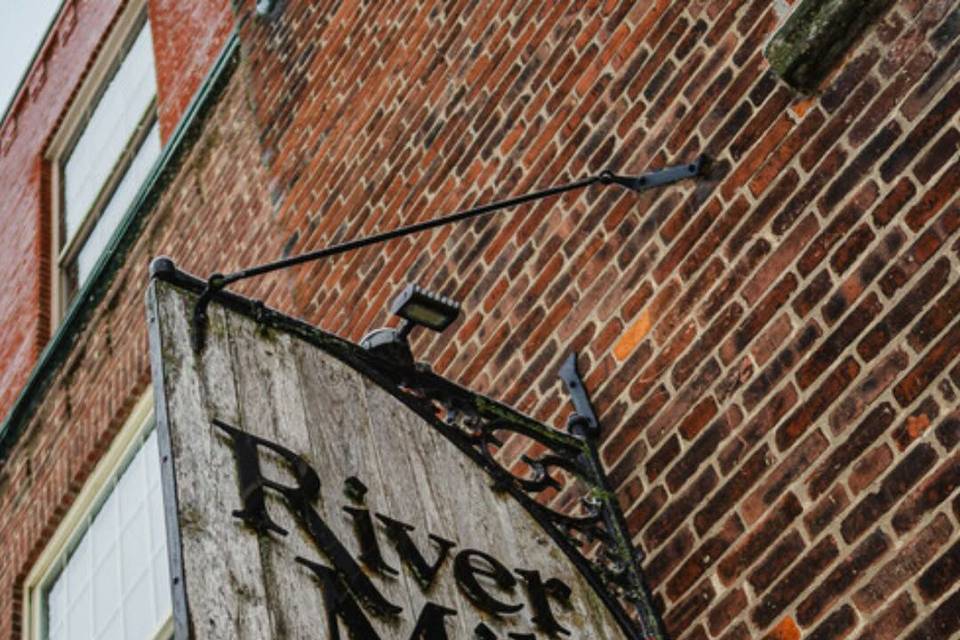 Kingston Restaurant Wedding Venue