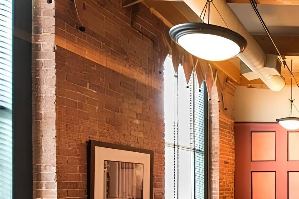 Kingston Restaurant Wedding Venue