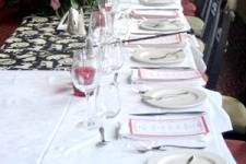 Kingston Restaurant Wedding Venue