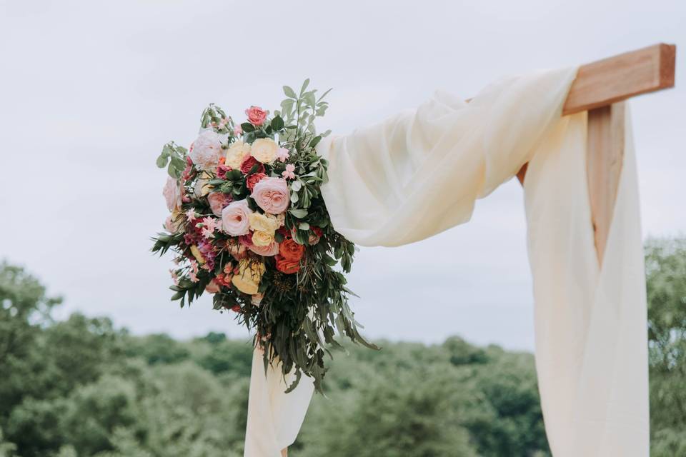 Wedding Arches