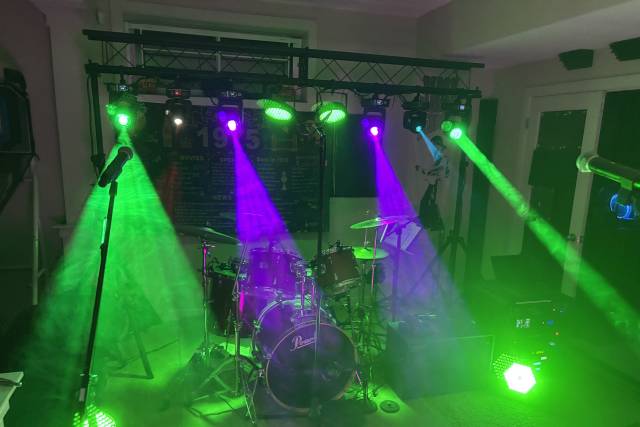 Light Rig