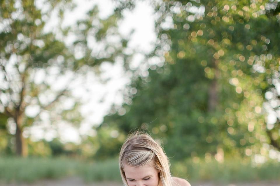 Hamilton Beach Engagement