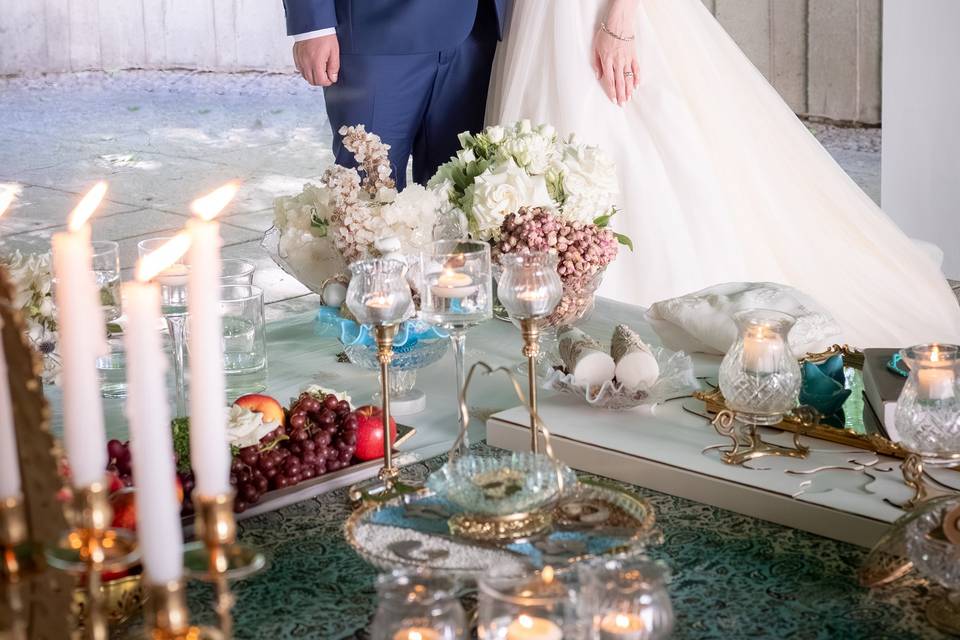 Leigh & Ashkan
