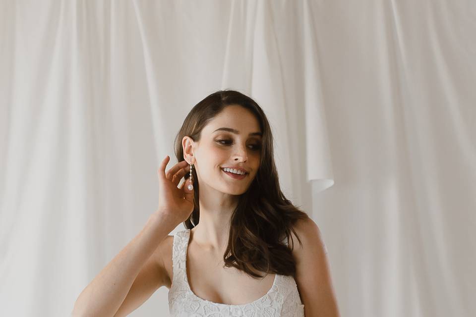 Lavictoire Bridal