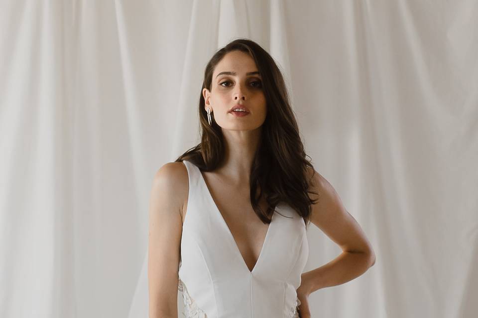 Lavictoire Bridal