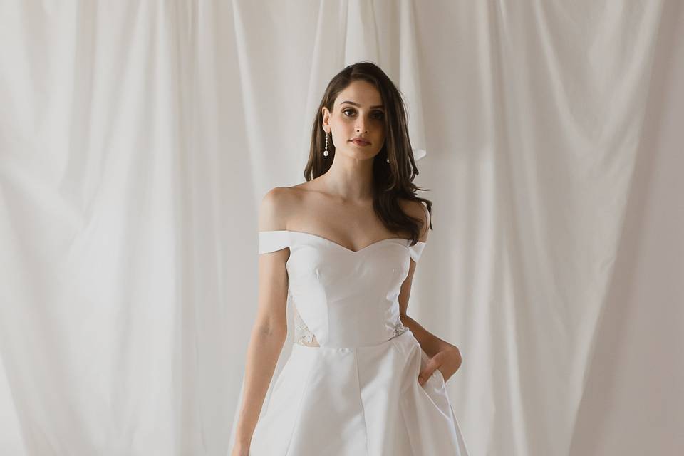 Lavictoire Bridal