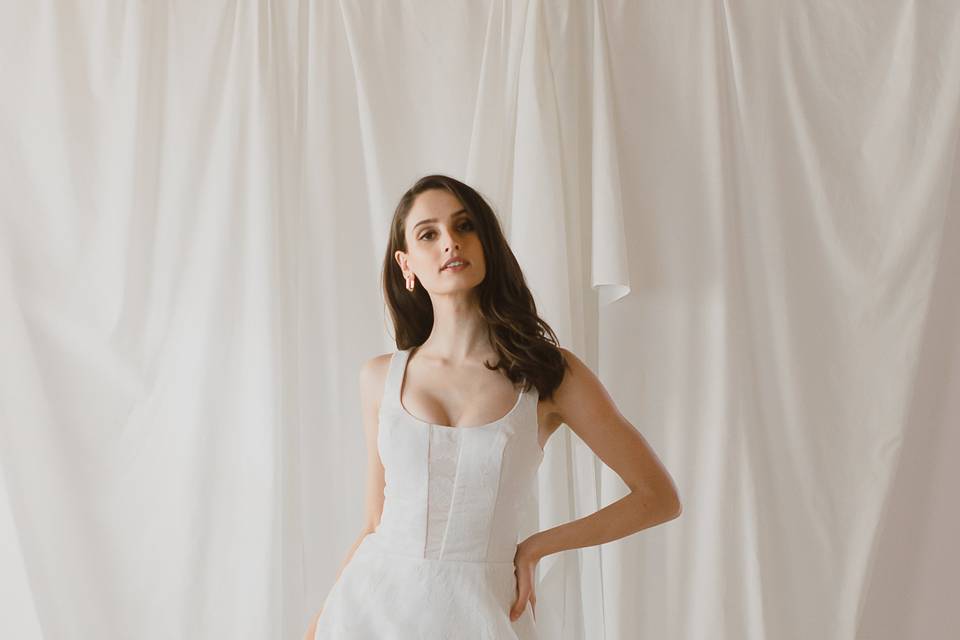 Lavictoire Bridal