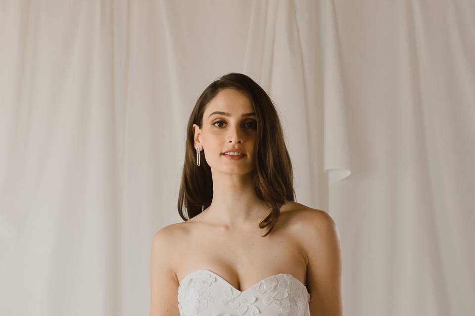 Lavictoire Bridal