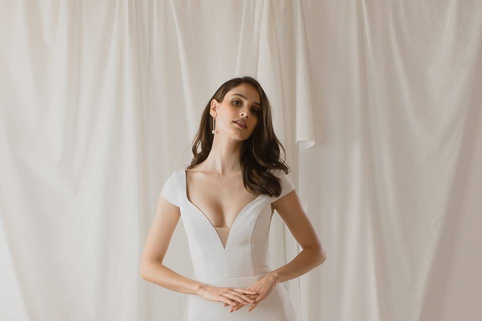 Lavictoire Bridal