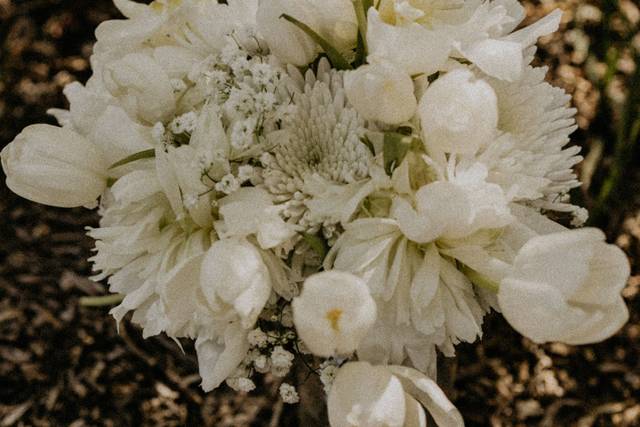 Boho Flower Co.