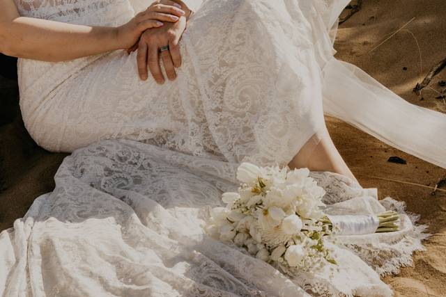 Dunes Elopement