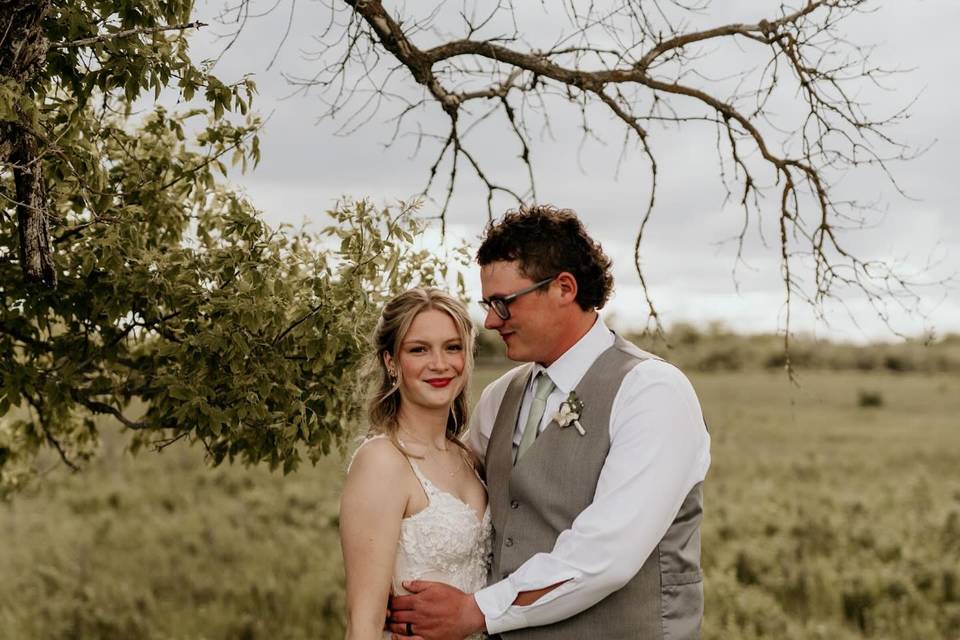 Country Wedding