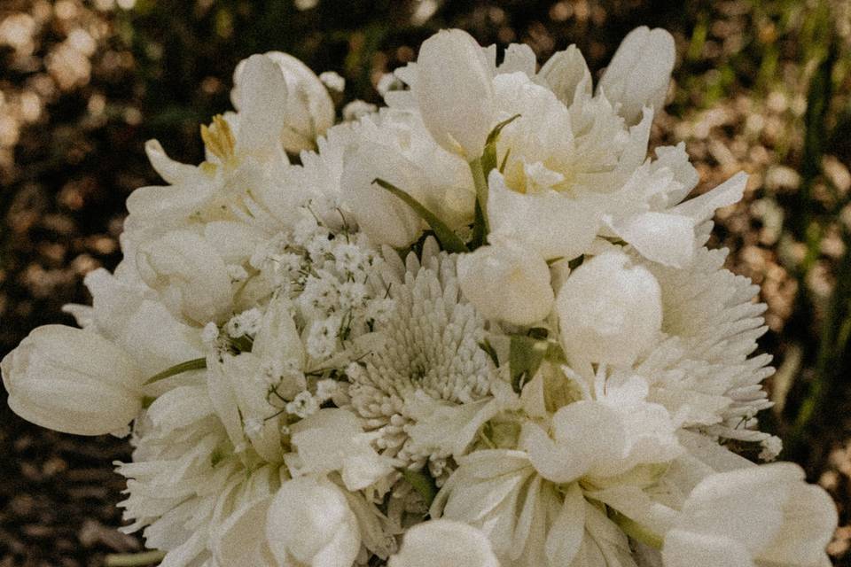 Boho Flower Co.